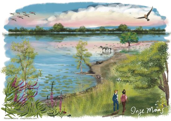 Nature-Based Solutions