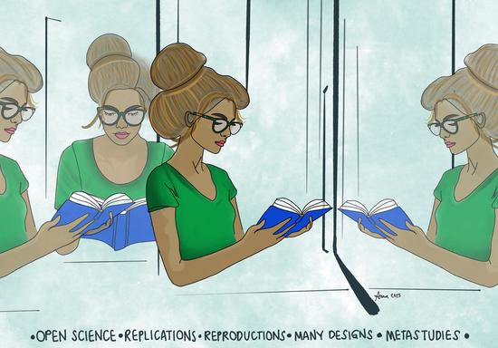 Open Science and Meta-Analyses